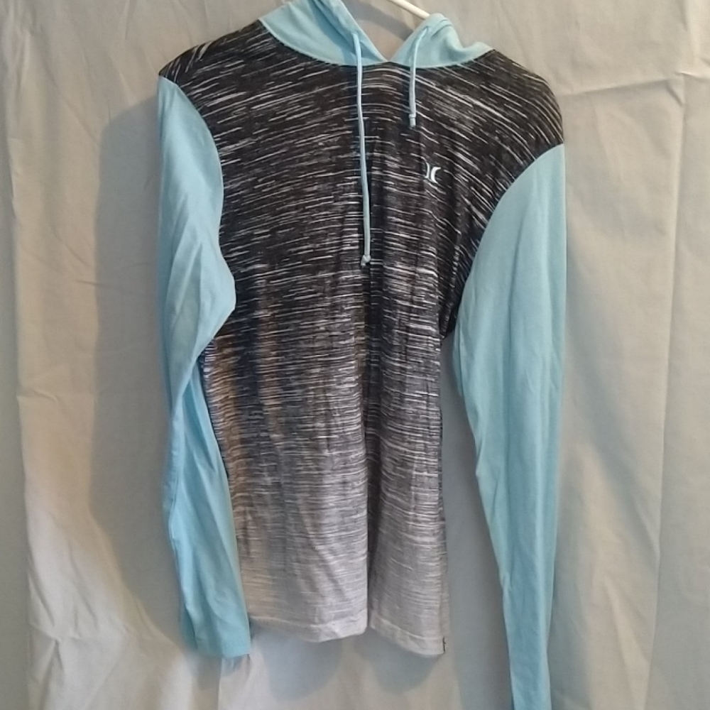 Buckle Hurley long sleeve hoodie